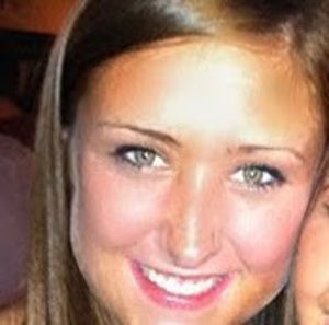 Meet your Posher, Caitlin